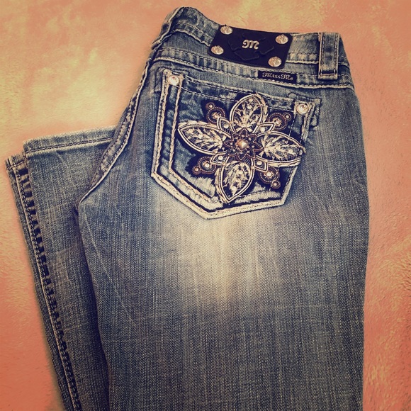 Miss Me Pants - Miss me jeans
